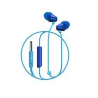 TCL Verkabelt Stereo Ohrhörer In-ear  3.5 mm Klinke  Blau