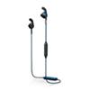 Philips SHQ6500BL/00 Kabellos Stereo Ohrhörer Nacken Nein Bluetooth  Mehrfarbig