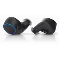 Creative Kabellos Stereo Ohrhörer In-ear Nein Bluetooth  Schwarz