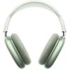 Apple AIRPODS MAX Kabellos Stereo Headset Kopfbügel  Bluetooth  Grün