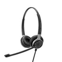 EPOS IMPACT 600 Series SC665 Verkabelt Stereo Headset Kopfbügel  3.5 mm Klinke  Mehrfarbig