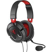 Turtle Beach RECON 50 Verkabelt Stereo Headset Kopfbügel 3.5 mm Klinke  Mehrfarbig