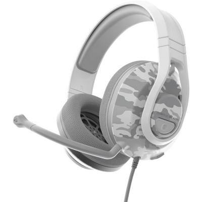 Turtle Beach Recon 500 Verkabelt Stereo Headset Kopfbügel  3.5 mm Klinke  Mehrfarbig
