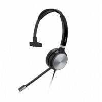 Yealink Yealink UH36 Verkabelt Mono Headset Kopfbügel  3.5 mm Klinke  Mehrfarbig