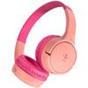 Linksys SOUNDFORM Kabellos Stereo Headset Kopfbügel Nein Bluetooth  Pink