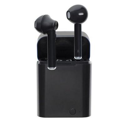 4smarts Kabellos Stereo Headset In-ear Nein Bluetooth  Schwarz