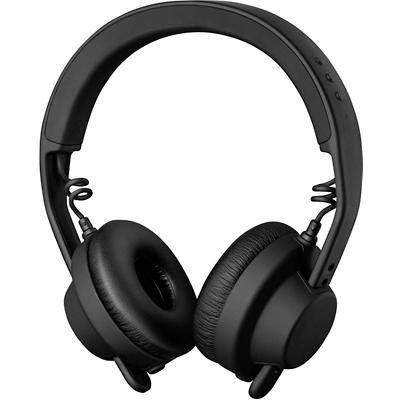 AIAIAI Verkabelt / Kabellos Stereo Headset Kopfbügel Nein 3.5 mm Klinke  Schwarz