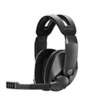 EPOS SENNHEISER GSP 370 Kabellos Stereo Headset Kopfbügel Nein USB  Schwarz
