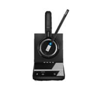 EPOS IMPACT 5000 Series SDW 5033 Kabellos Mono Headset Kopfbügel  Bluetooth  Schwarz