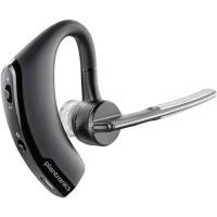 poly Voyager Legend Kabellos Mono Headset Ohrbügel  Bluetooth  Schwarz