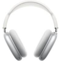 Apple AIRPODS MAX Kabellos Stereo Headset Kopfbügel  Bluetooth  Silber