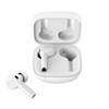 Linksys SOUNDFORM Kabellos Stereo Headset In-ear Nein Bluetooth  Weiß