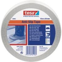 tesa Anti-Rutsch-Band tesa Professional Transparent 250 mm (B) x 15 m (L)