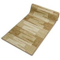 Floordirekt Teppich-Läufer Via Veneto 12639 Beige Rechteckig 800 mm x 1500 mm