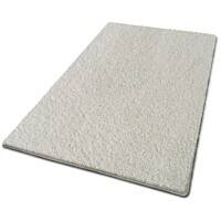 Floordirekt Shaggy-Teppich Barcelona 21672 Creme Rechteckig 800 mm x 1500 mm