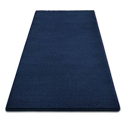 Floordirekt Teppich-Läufer Dynasty 24001 Blau Rechteckig 1000 mm x 3000 mm