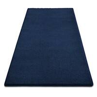 Floordirekt Teppich-Läufer Dynasty 24002 Blau Rechteckig 2000 mm x 1000 mm