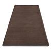 Floordirekt Teppich-Läufer Dynasty 18474 Schlamm Quadratisch 1000 mm x 1000 mm