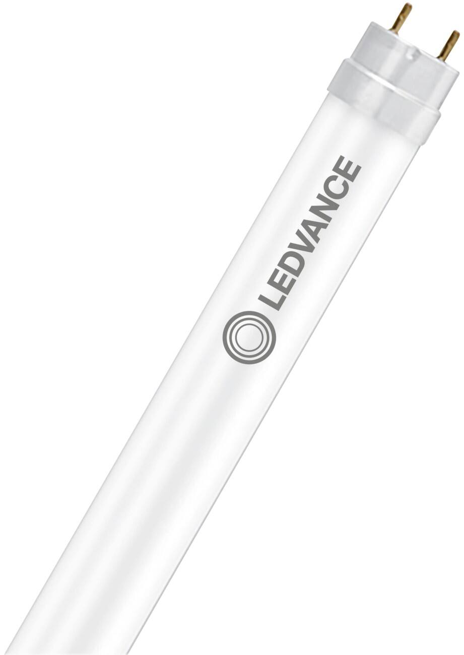 LEDVANCE Leuchtstoffröhre, Perlmuttfarben G13 15 W Warmweiß 10 Stück