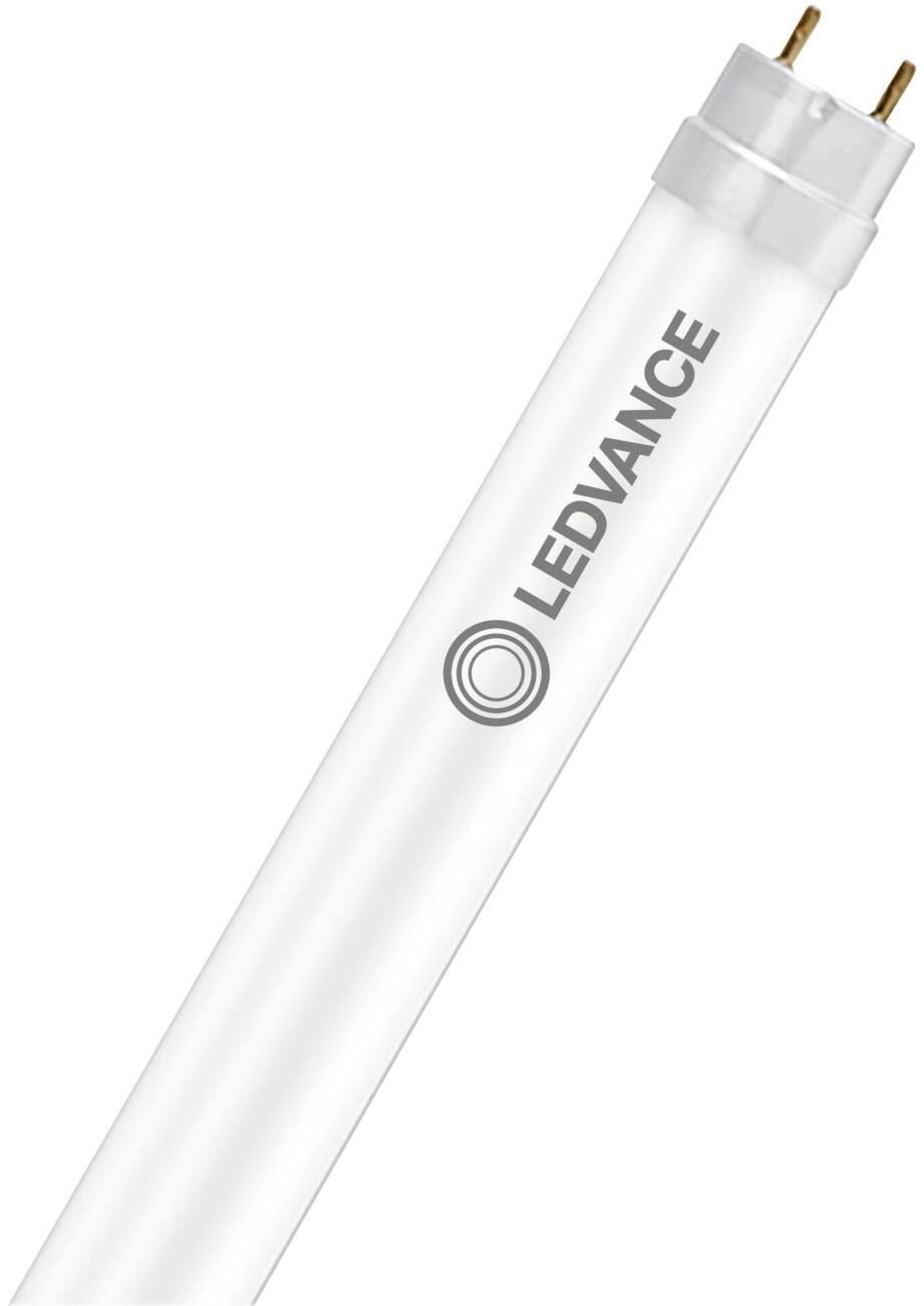 LEDVANCE Leuchtstoffröhre, Perlmuttfarben G13 6.6 W Warmweiß 10 Stück