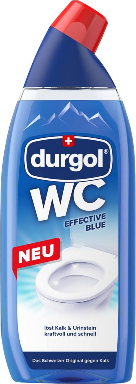durgol Mehrzweckreiniger Flüssig 750 ml