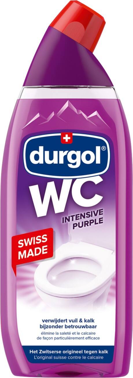 durgol Mehrzweckreiniger Flüssig 750 ml