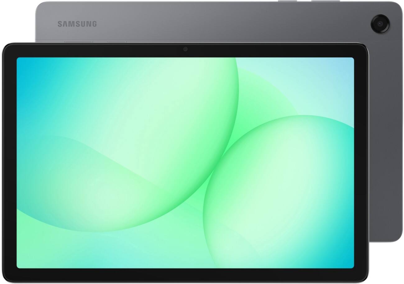 Samsung Galaxy Tab A11+ 5G Tablet 11 Zoll (11") 6 GB 128 GB Grau