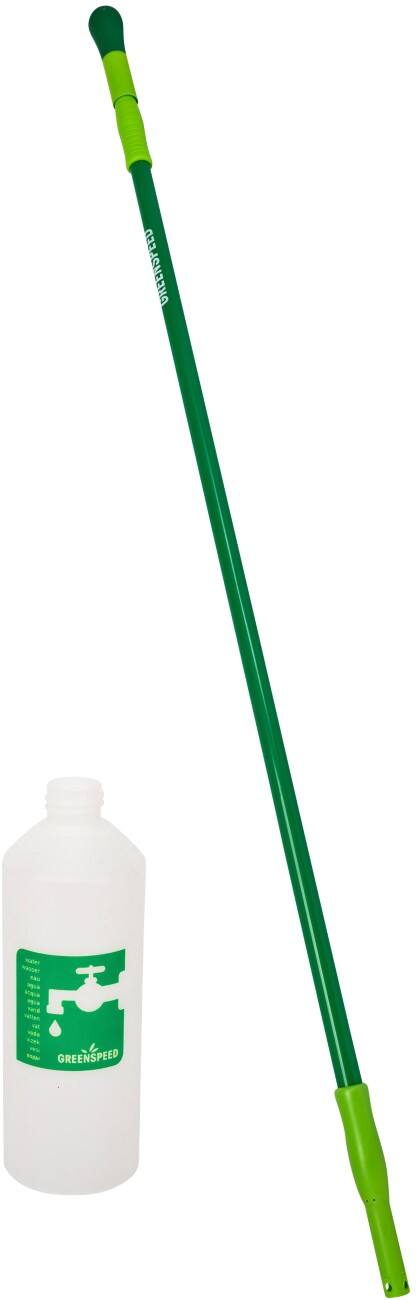 GREENSPEED Nachfüllflasche für Sprühmopp