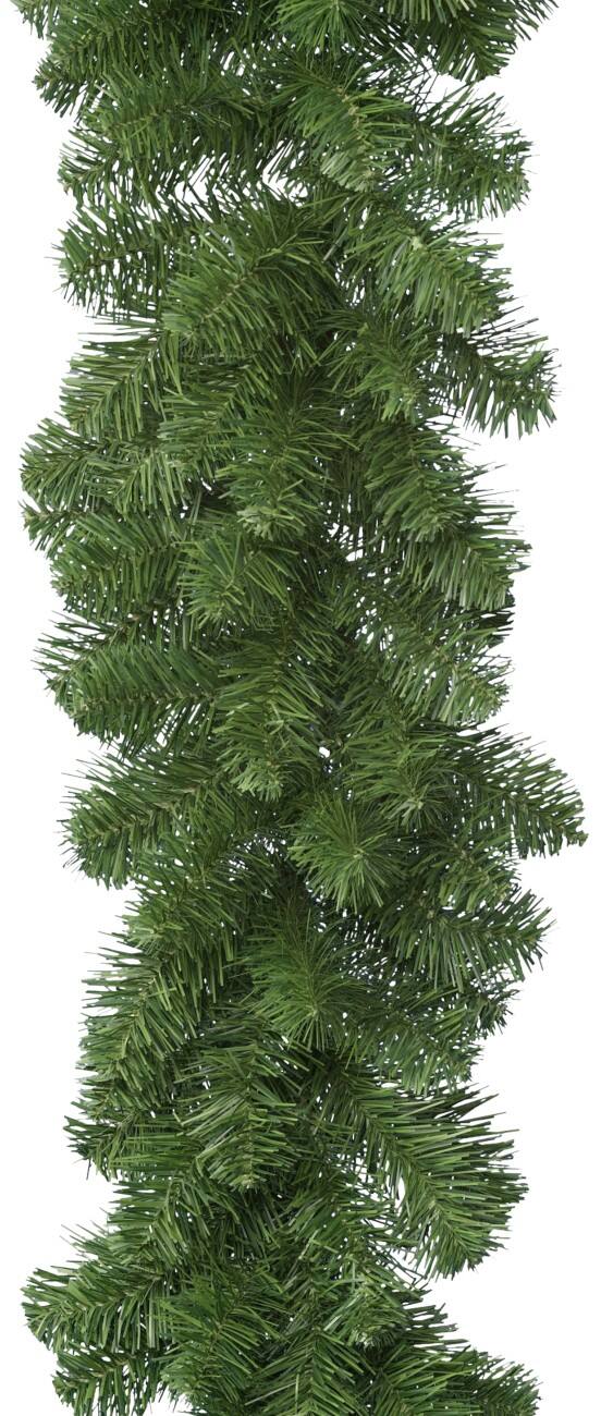 EVERLANDS Girlande Imperial Green 270 cm