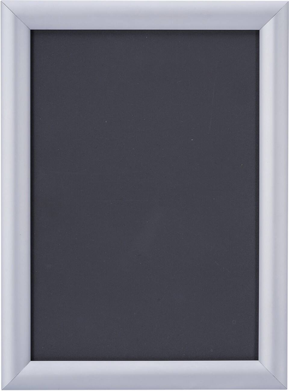 Wasserdicht Klapprahmen A3 Silber
