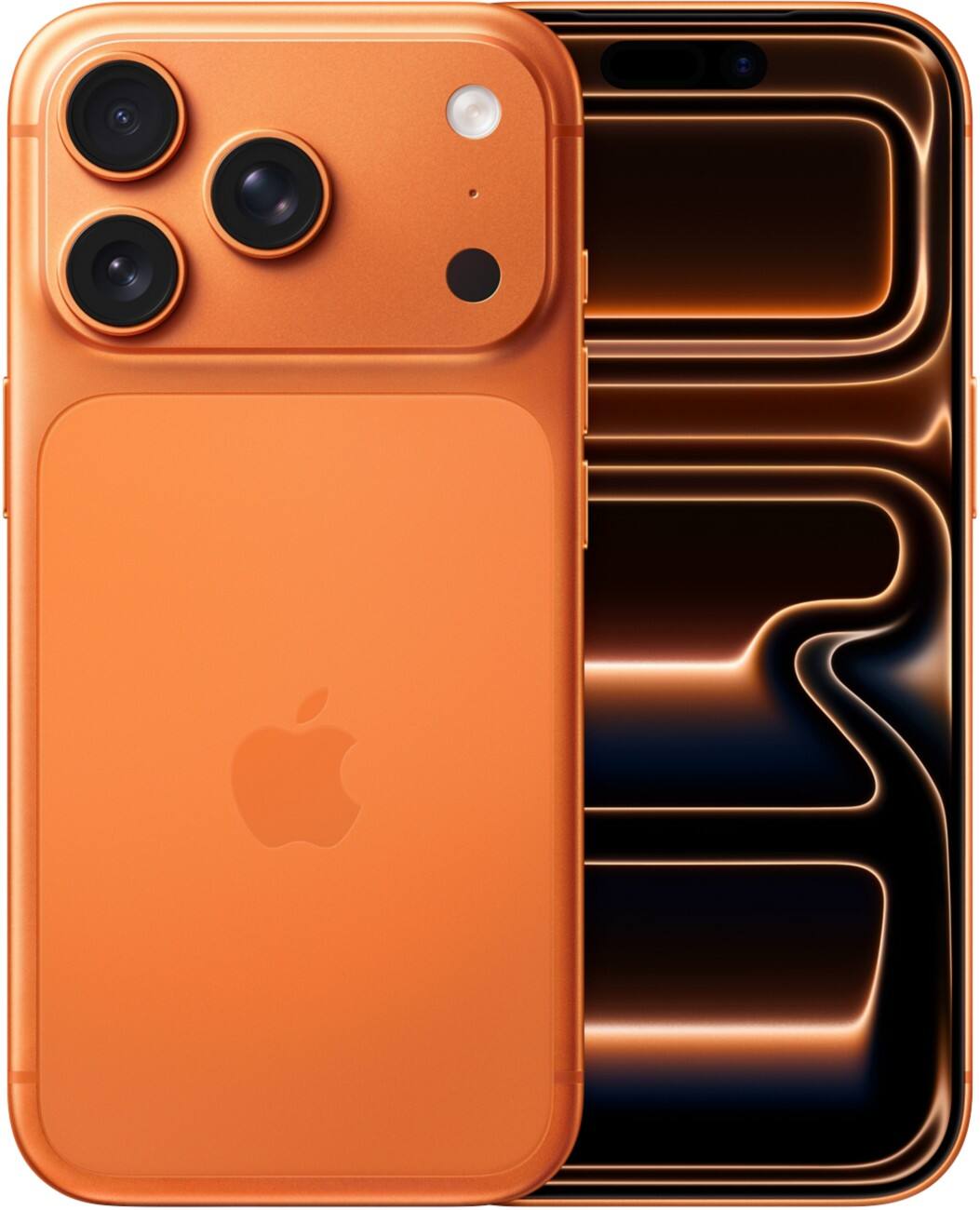 Apple iPhone 17 Pro 512 GB Orange