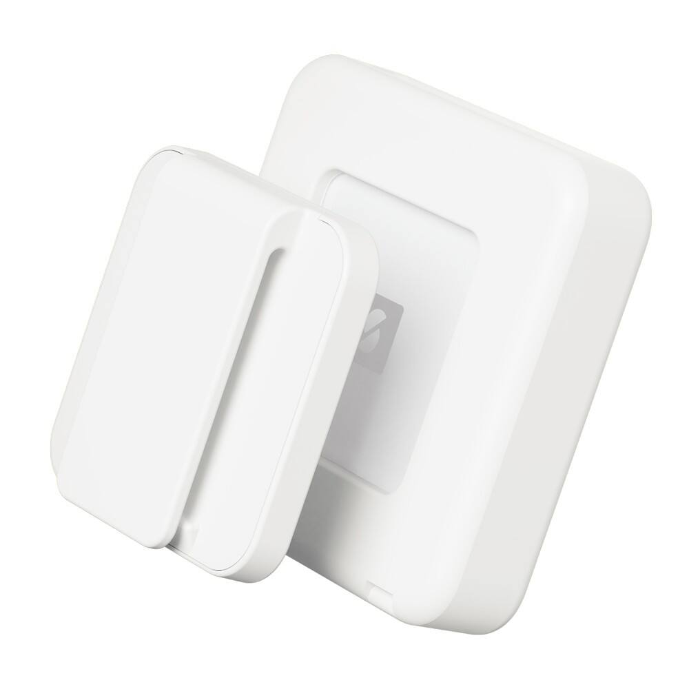 SumUp 700900301 Kartenlesegerät 8,9 x 8,9 x 4 cm Weiß