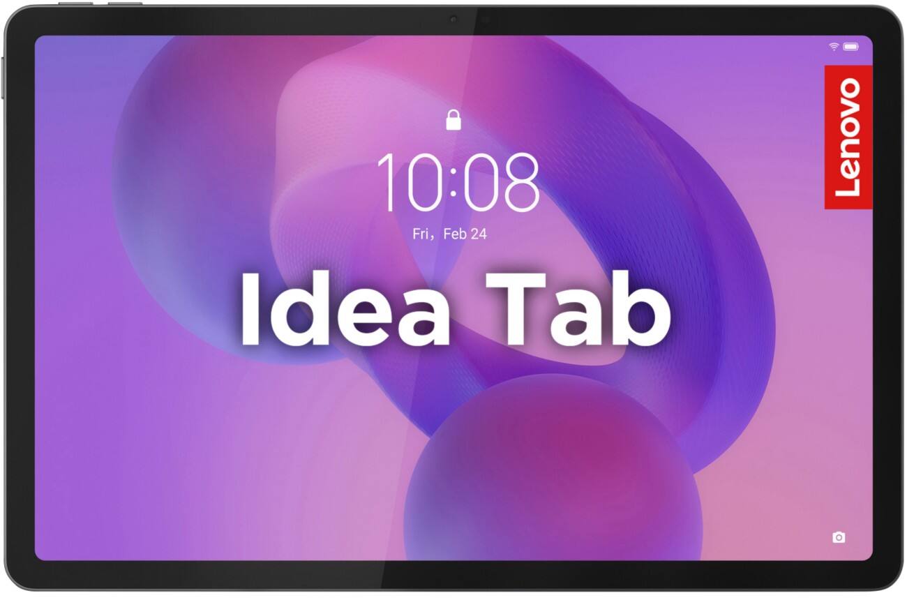 Lenovo Idea Tab 11-Zoll-Tablet 8 GB 8 GB RAM Android ZAFR0405SE