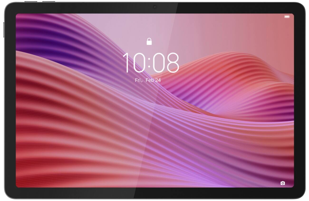 Lenovo Lenovo Tab 10,1-Zoll-Tablet 64 GB 4 GB RAM Android ZAEH0114SE