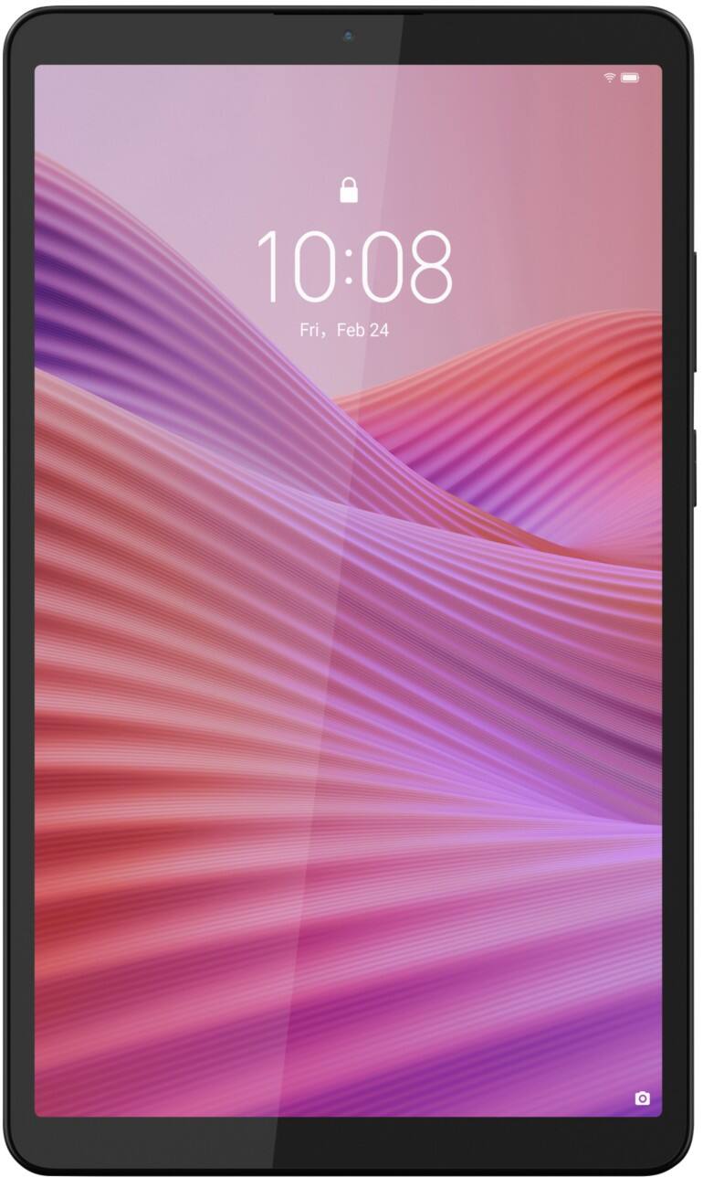 Lenovo Tab One 8,7-Zoll-Tablet 64 GB 4 GB RAM Android ZAF00254SE