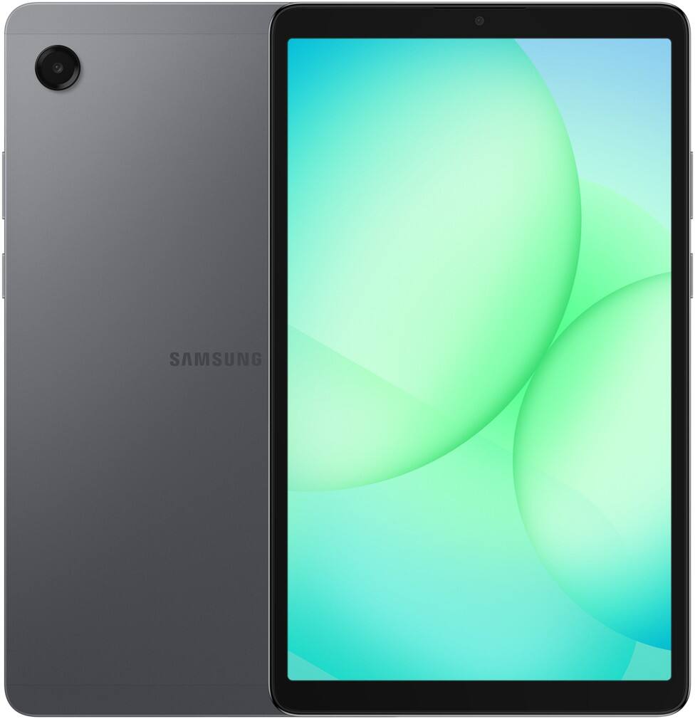 Samsung Galaxy Tab A11 8,7-Zoll-Tablet 64 GB 64 GB RAM  Android Grau SM-X130NZAAEUB
