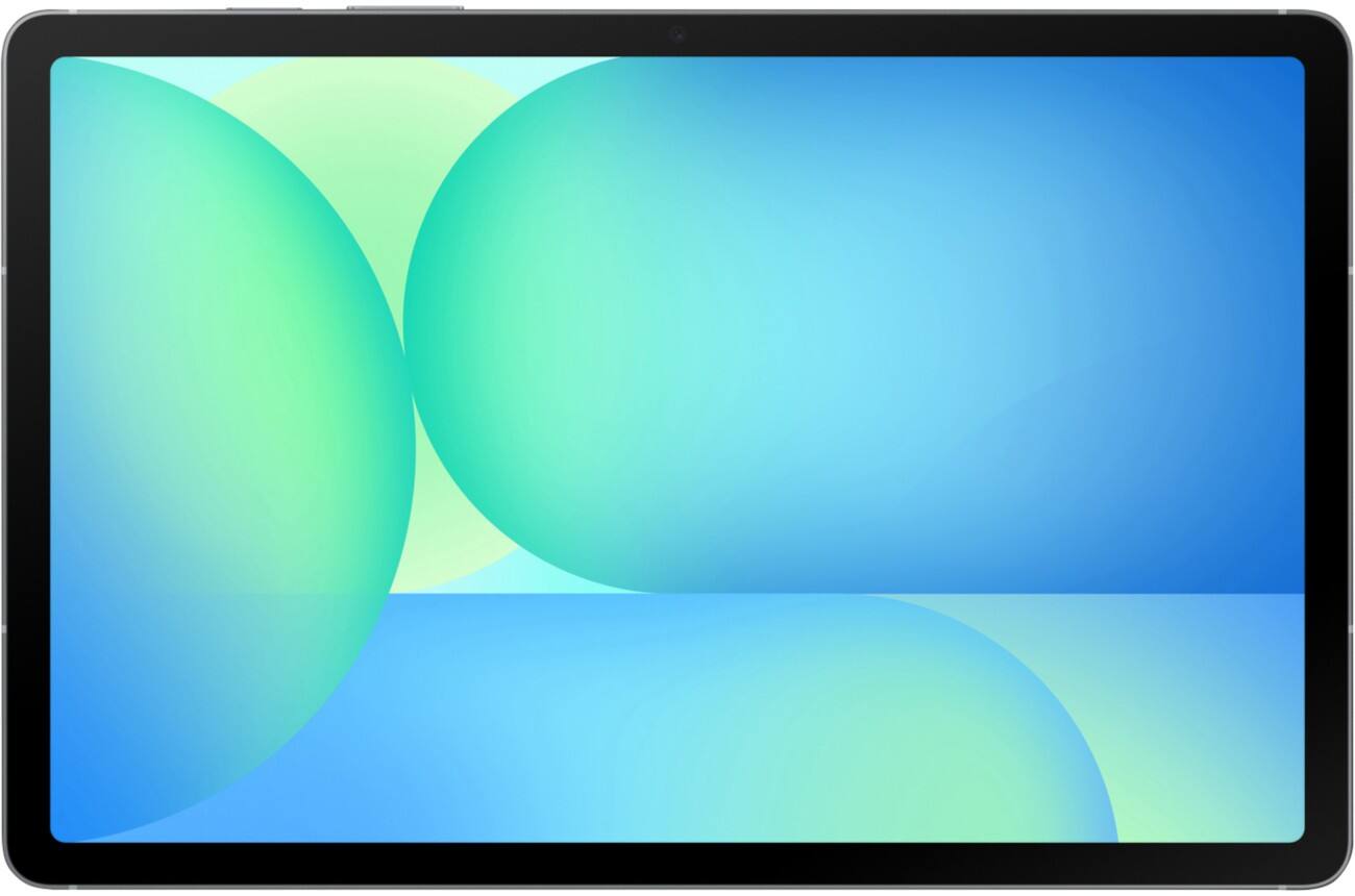 Samsung Galaxy Tab A9 8,7-Zoll-Tablet 128 GB 128 GB RAM  Android Grau SM-X520NZAREUB