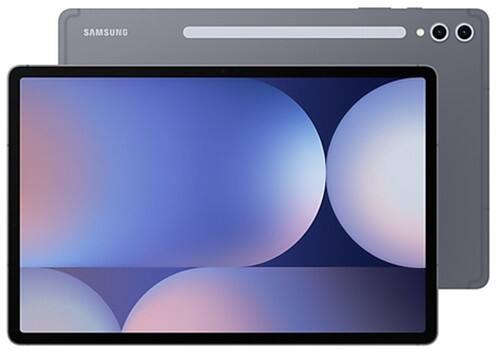Samsung Galaxy Tab S10+ 12,4-Zoll-Tablet 256 GB 12 GB RAM Android Grau F-MX826BZARBGS