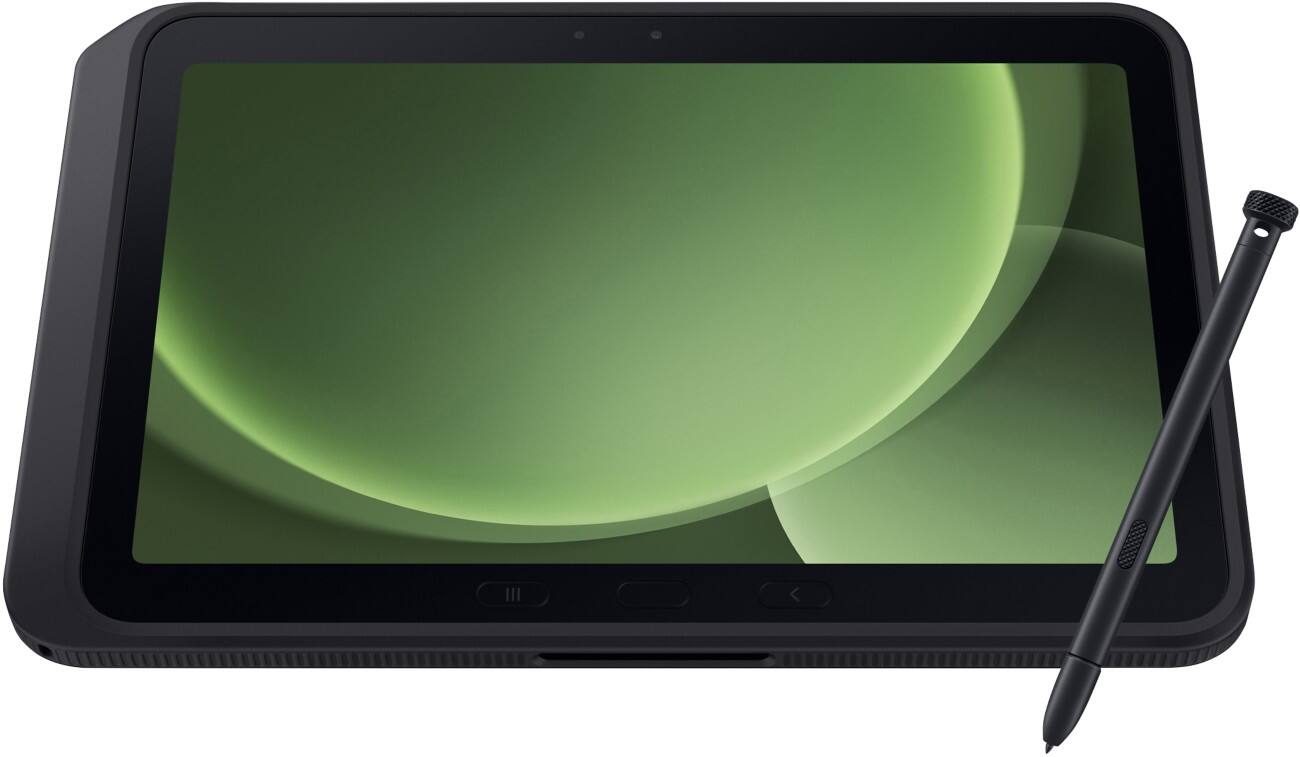 Samsung Galaxy Tab Active5 Pro 10,1-Zoll-Tablet 128 GB 128 GB RAM Android SM-X356BZGAEEB