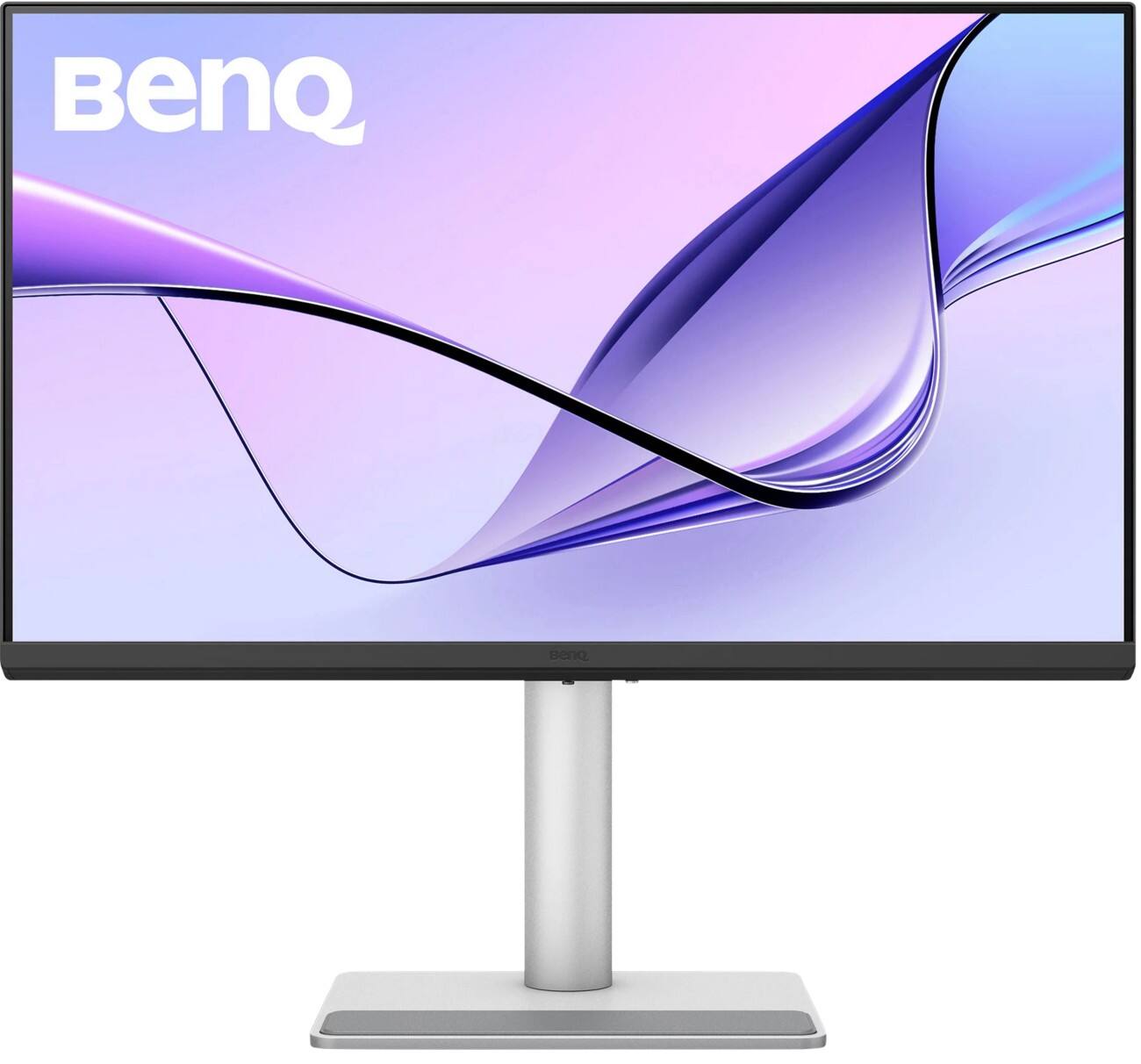 BenQ MA270UP 27-Zoll-Monitor 4K Ultra HD IPS 5 ms 9H.LP8LB.QBE