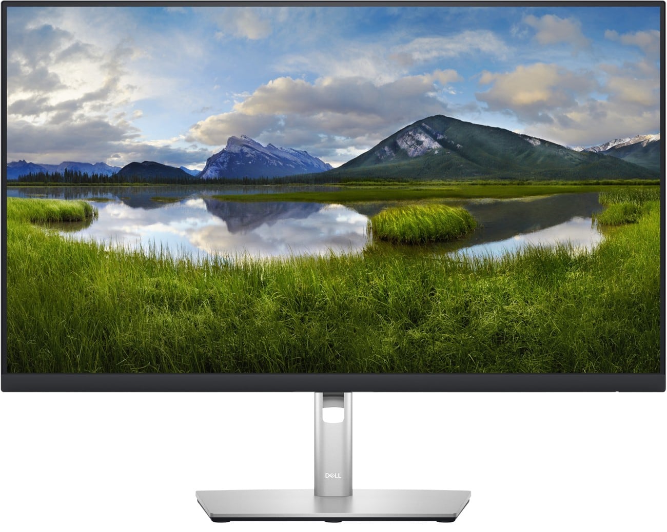 Dell Plus 27-4K 27-Zoll-Monitor 4K Ultra HD LCD IPS 5 ms P2723QE