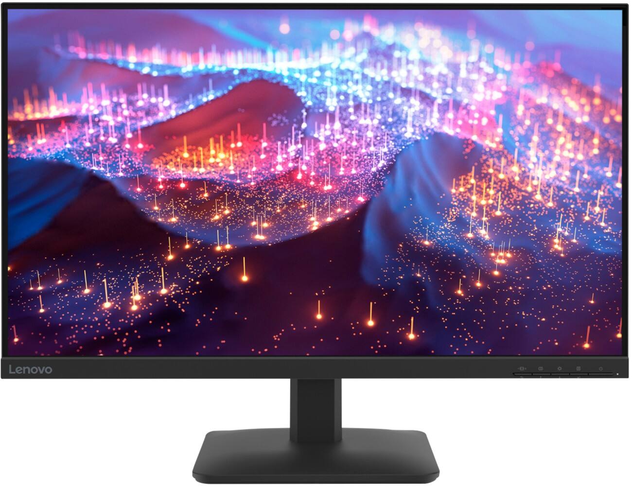 Lenovo L24-4e 27-Zoll-Monitor Full HD LCD IPS 6 ms 68CDKAC1EU