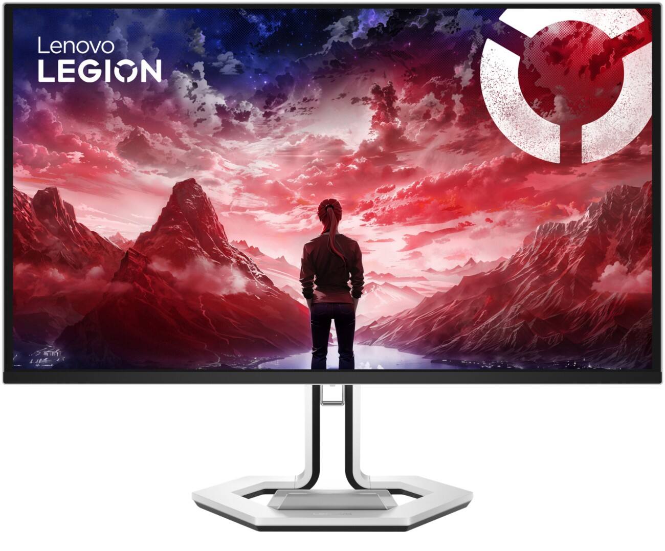 Lenovo Legion Pro 27UD-10 26.5-Zoll-Monitor 4K Ultra HD QD-OLED 0.03 ms 68CEGACBEU