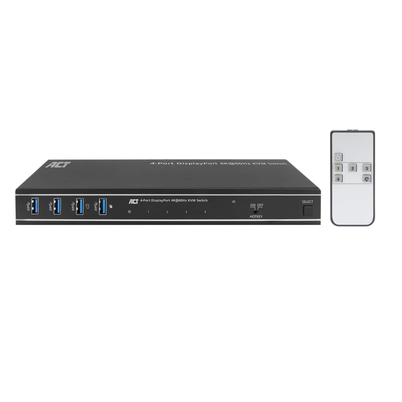 ACT KVM-Switch