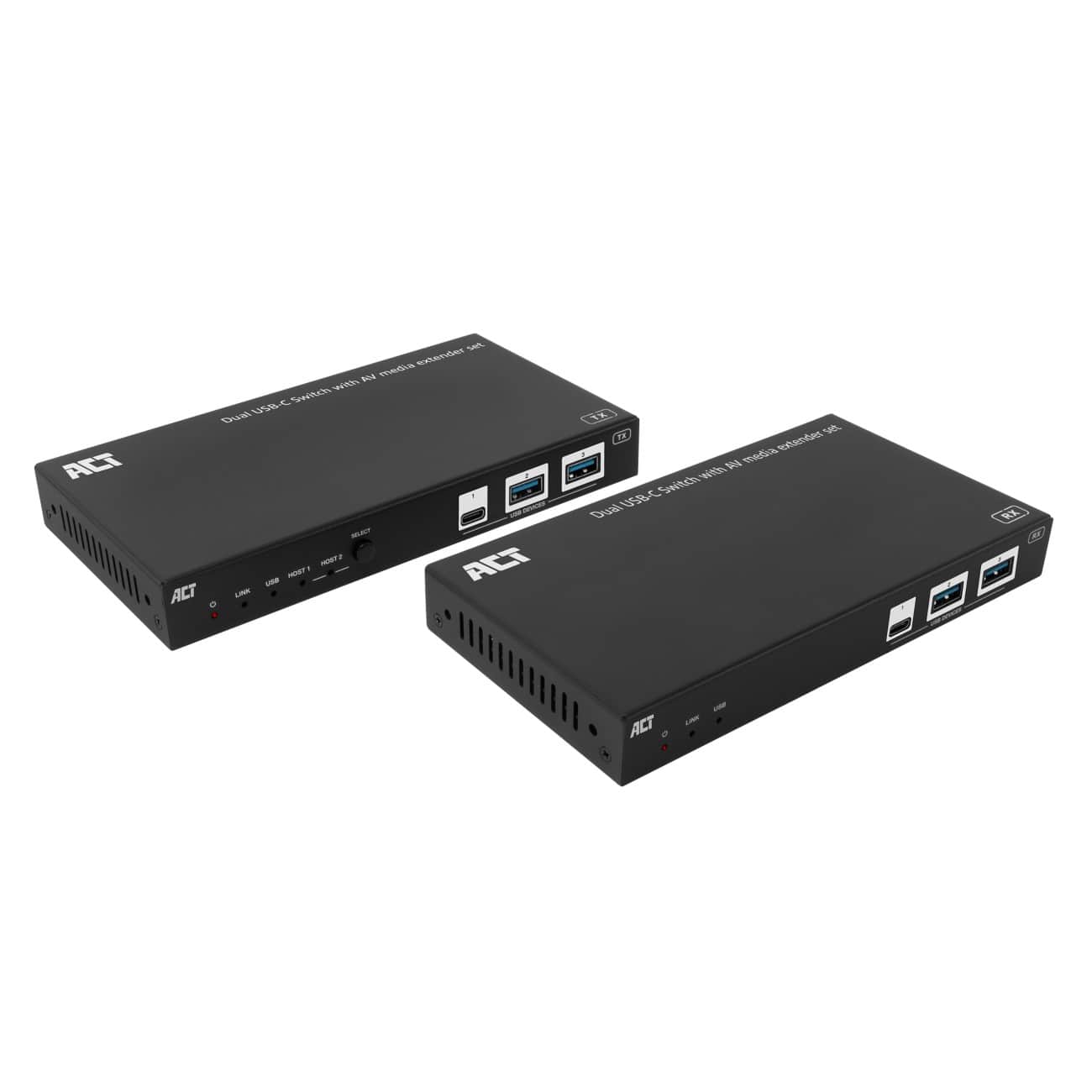 ACT USB-Verlängerungskabel