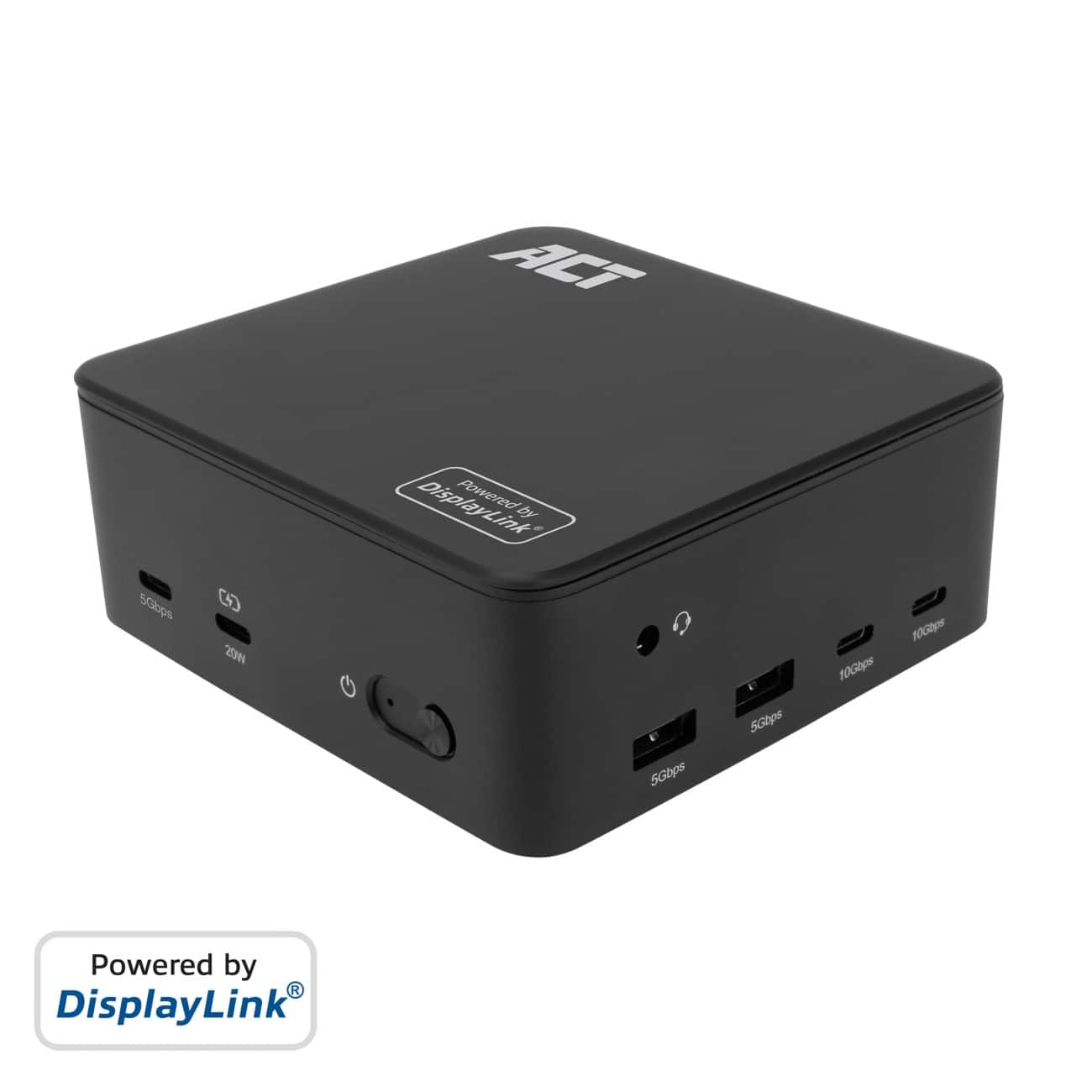 ACT USB-C-Dock USB-C-Dock