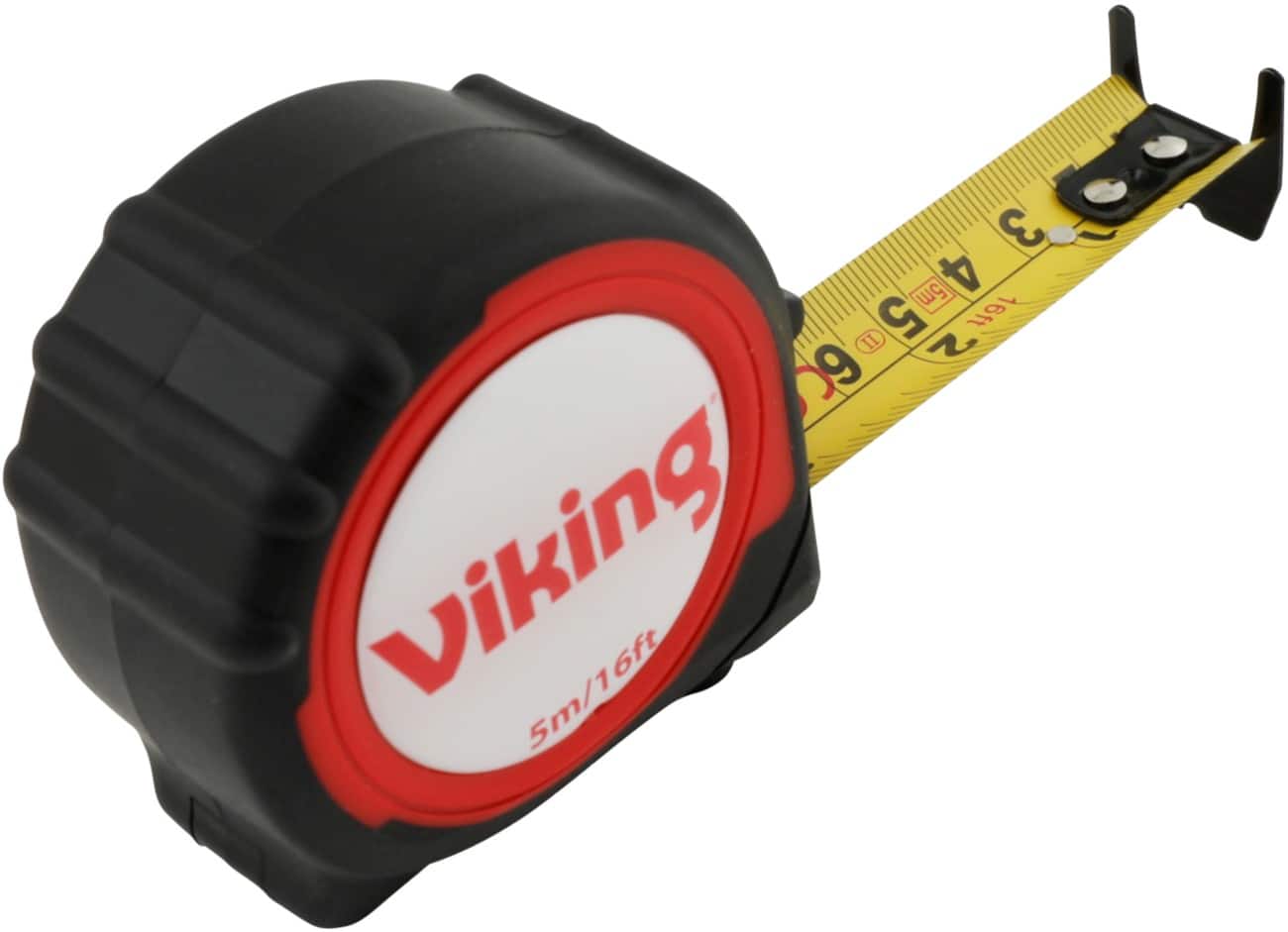 Viking Rollmaßband 5 m Nicht magnetisch Abschließbar