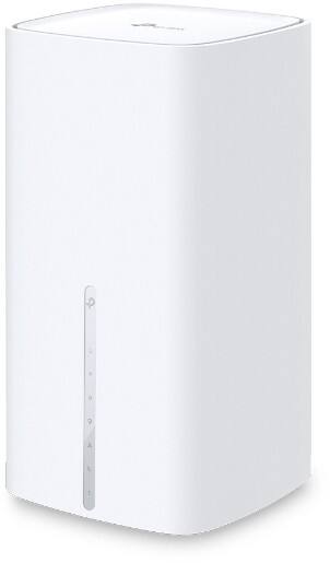 TP-Link VX800V Wi-Fi 6 Internet Box 6 Dualband-Router Weiß 6 Stück