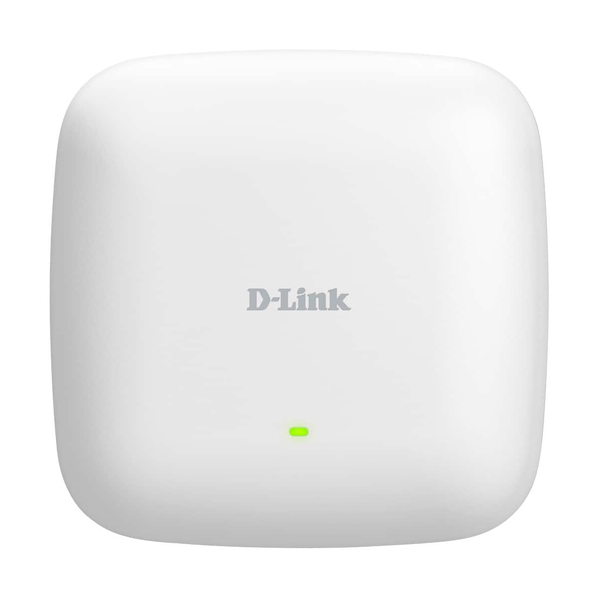 D-Link DAP-X3060 Router WLAN 6 AX3000 Access Point Dualband Weiß