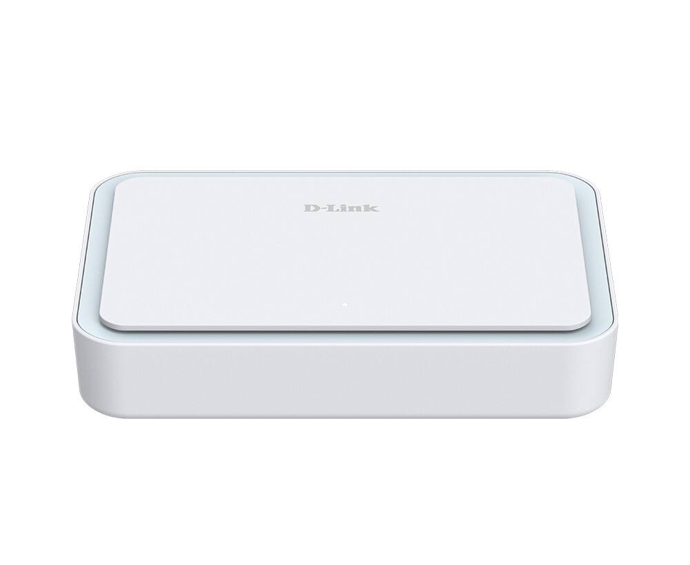 D-Link DBR-330 5G/4G Wi-Fi 6 Mobilfunk-Router Tragbar